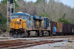 CSX 5279